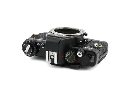 Praktica B200 Electronic