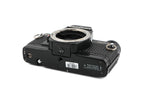 Praktica B200 Electronic