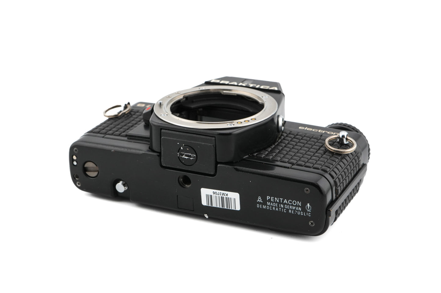 Praktica B200 Electronic