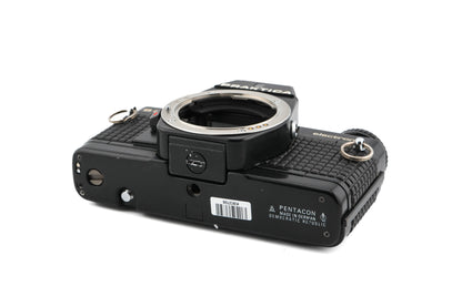 Praktica B200 Electronic