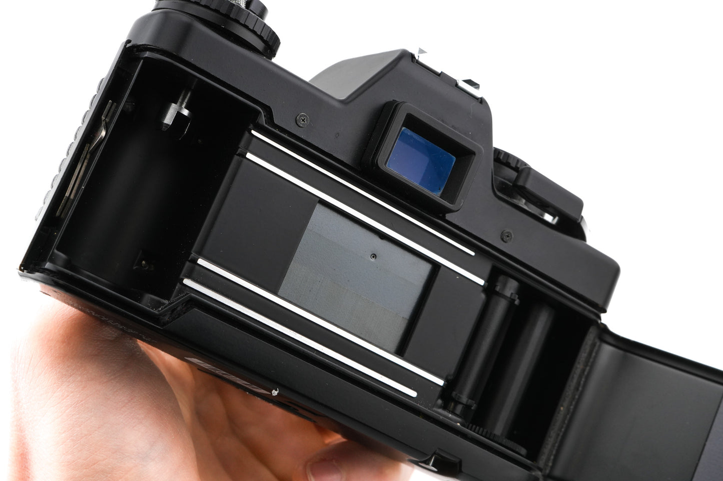 Praktica B200 Electronic