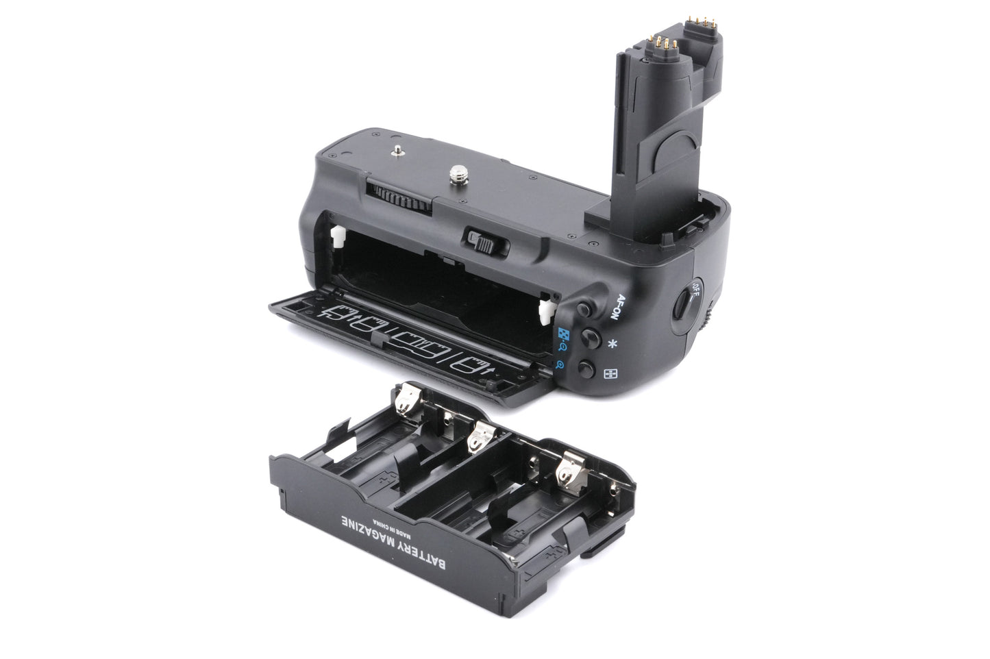 Aputure BG-E6 Battery Grip