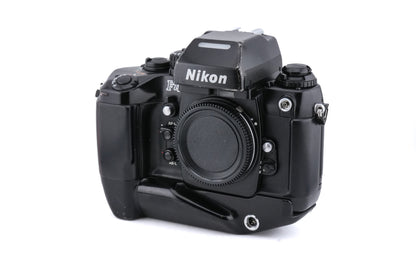 Nikon F4