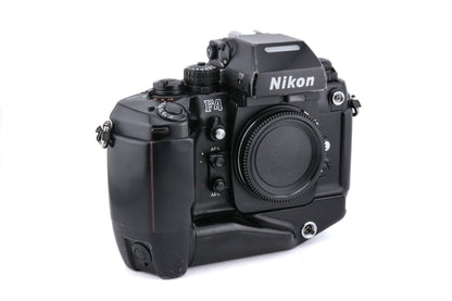 Nikon F4