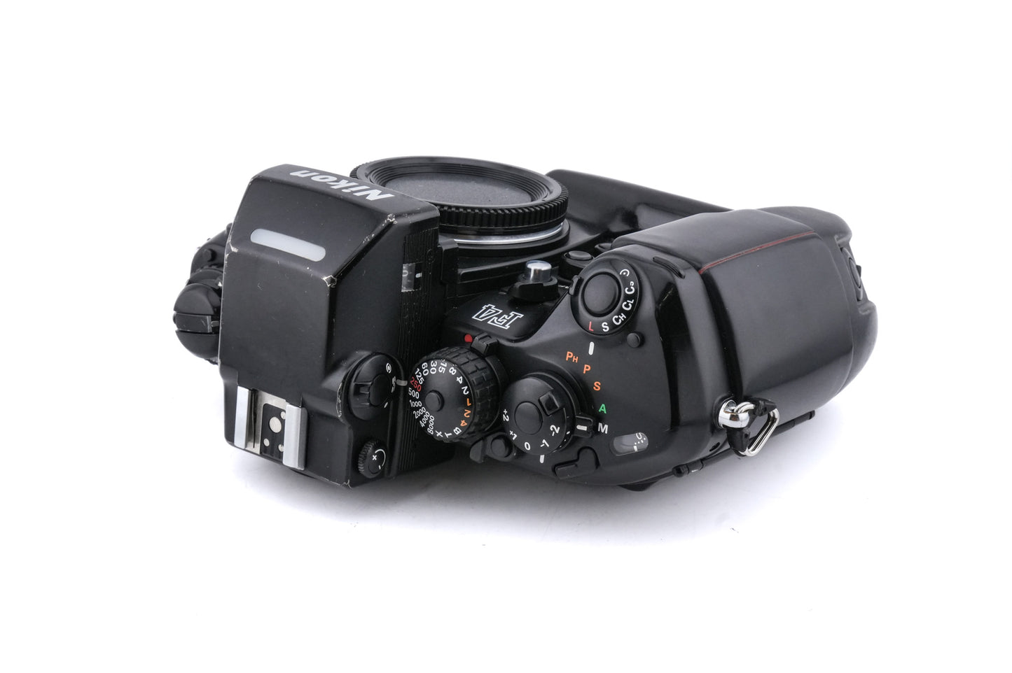 Nikon F4