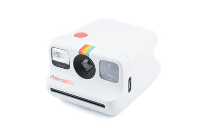 Polaroid Go