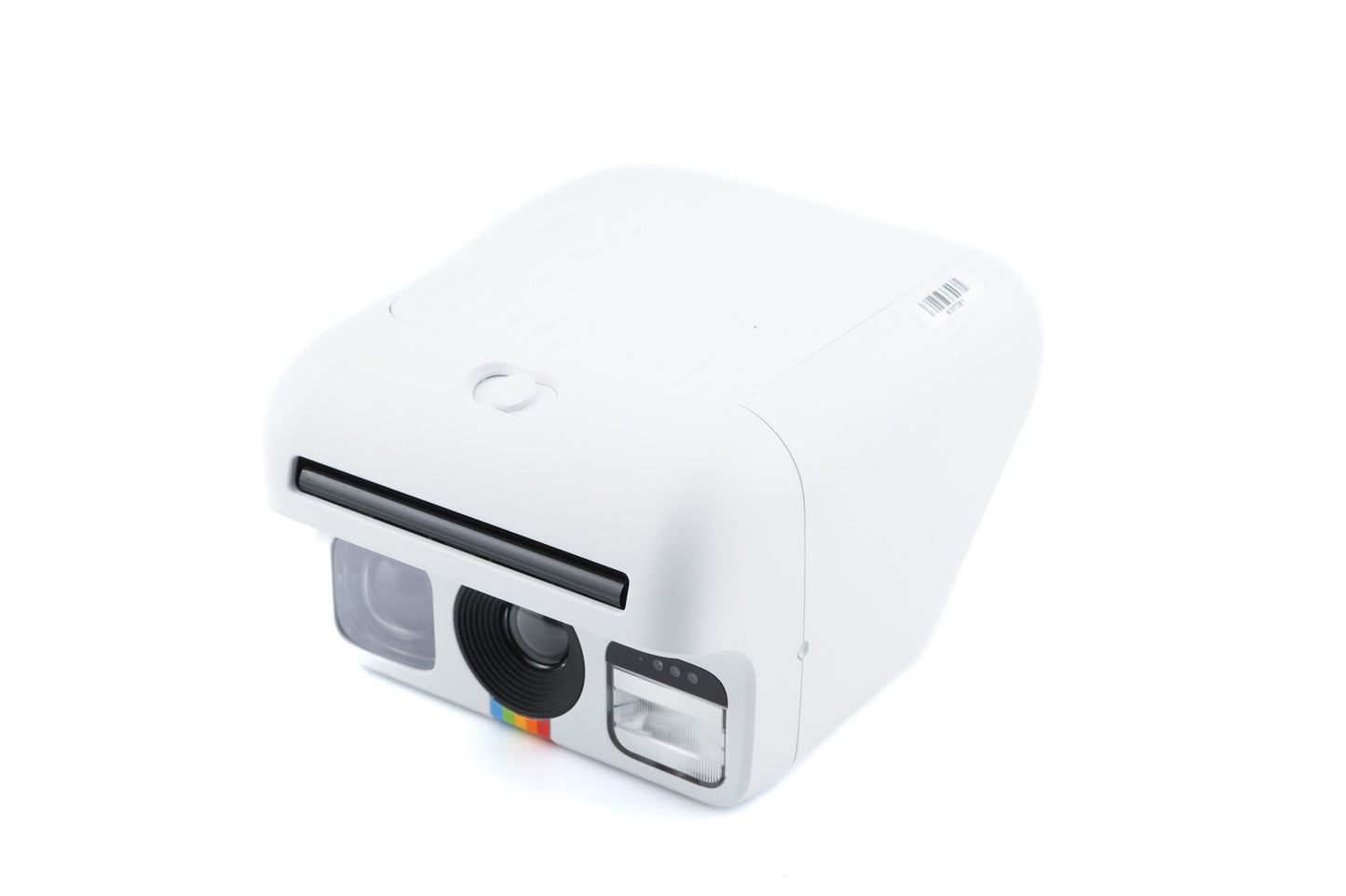 Polaroid Go