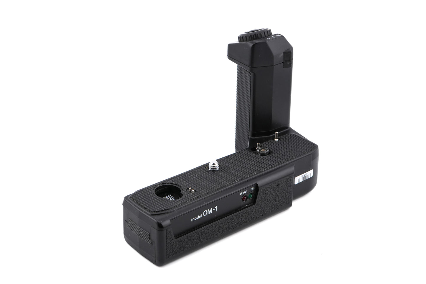 Generic Olympus OM-1 Electronic Power Winder