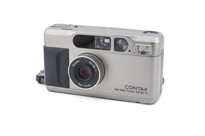 Contax T2