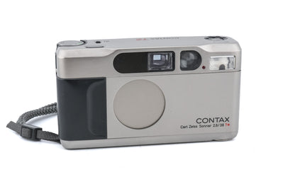 Contax T2