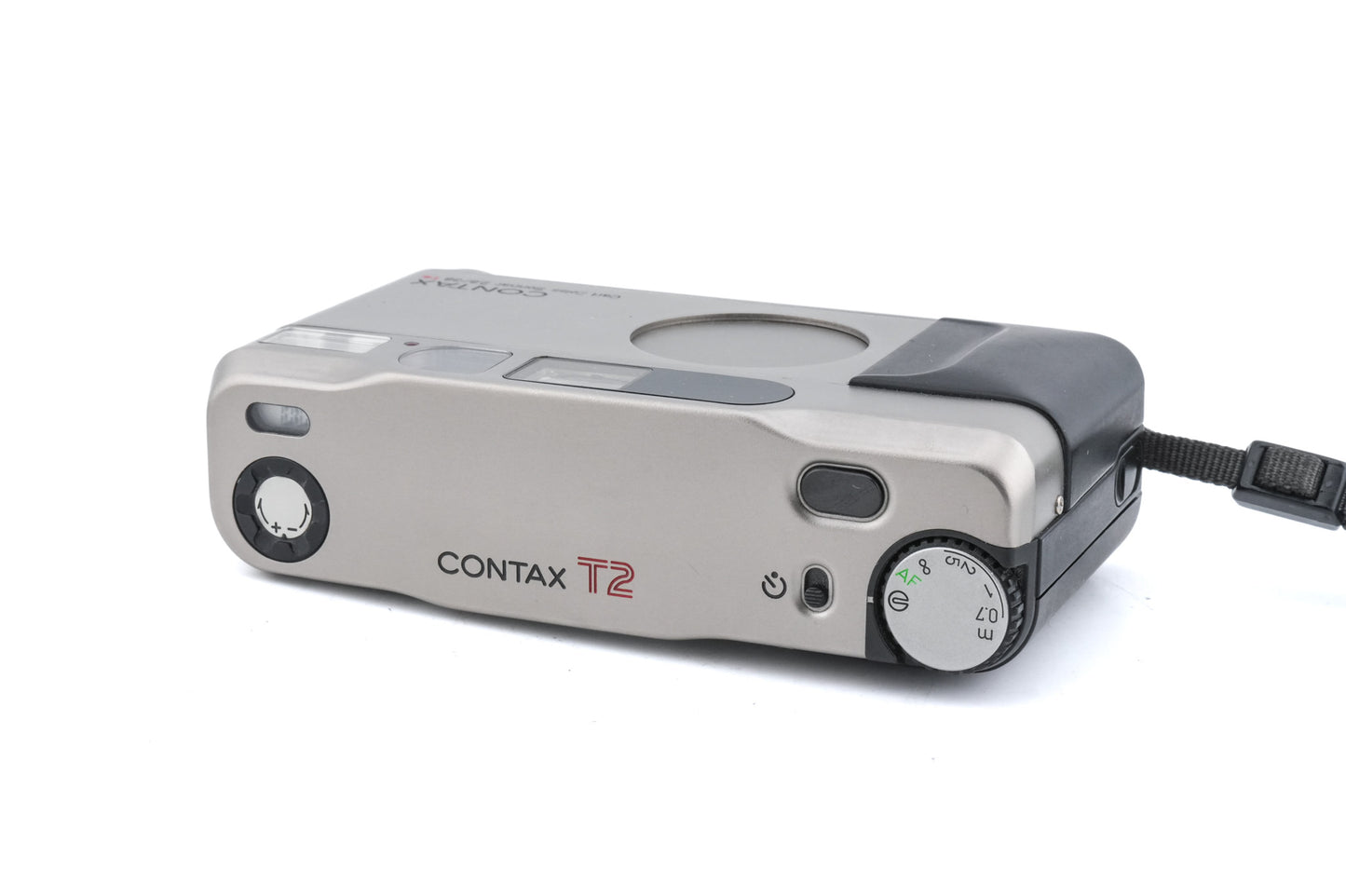 Contax T2