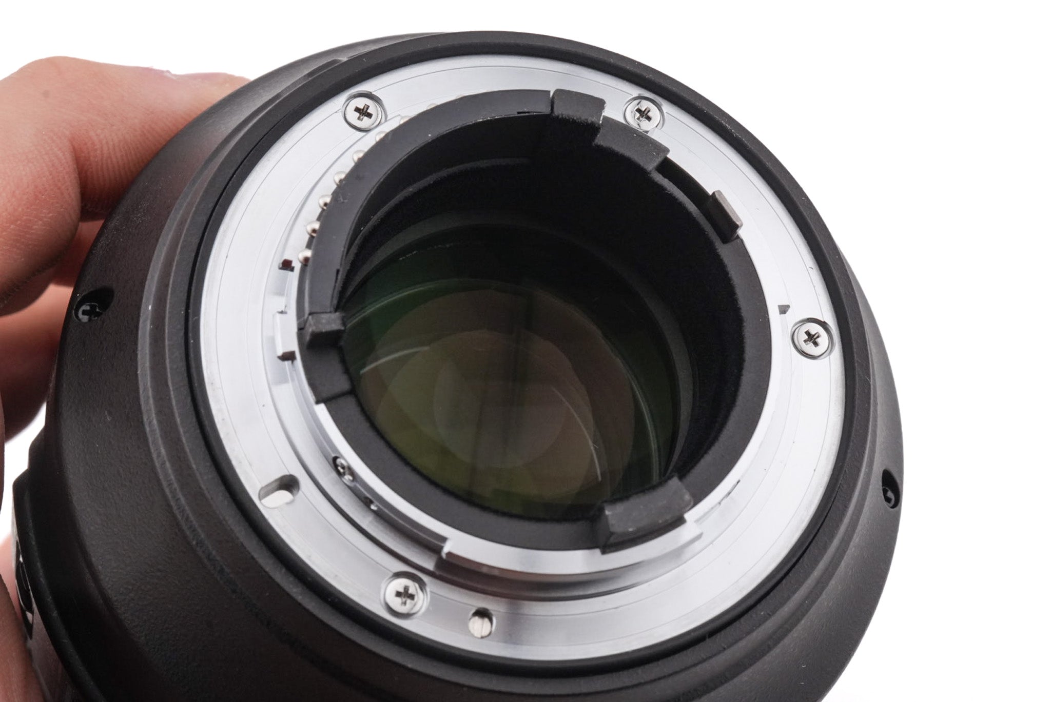 Nikon 105mm f2.8 AF-S Micro-Nikkor G ED VR N – Kamerastore