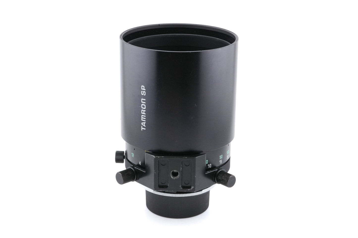 Tamron 500mm f8 SP Tele Macro BBAR MC (55B)