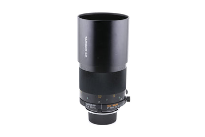 Tamron 500mm f8 SP Tele Macro BBAR MC (55B)