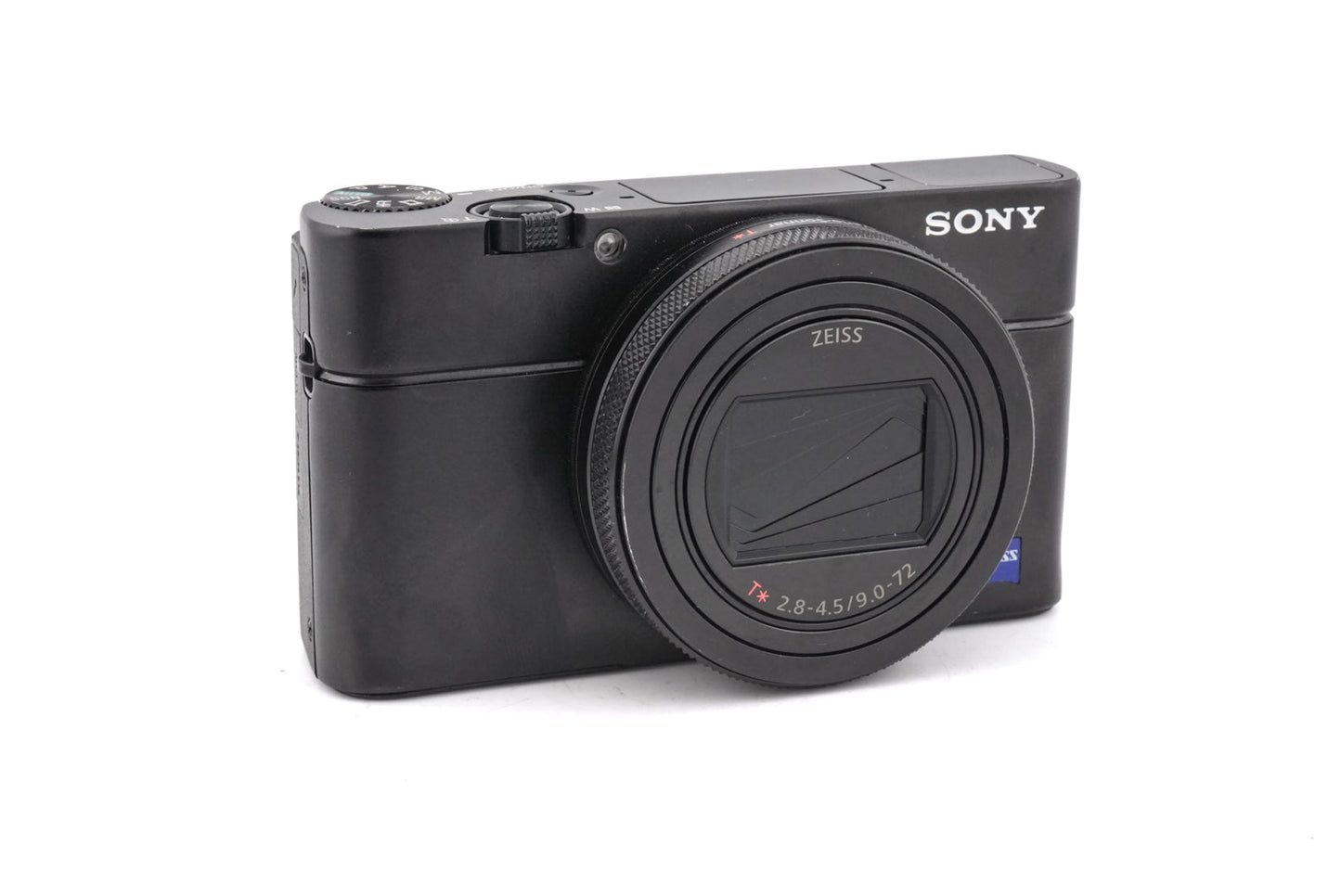 Sony Cyber-Shot DSC-RX100 VII