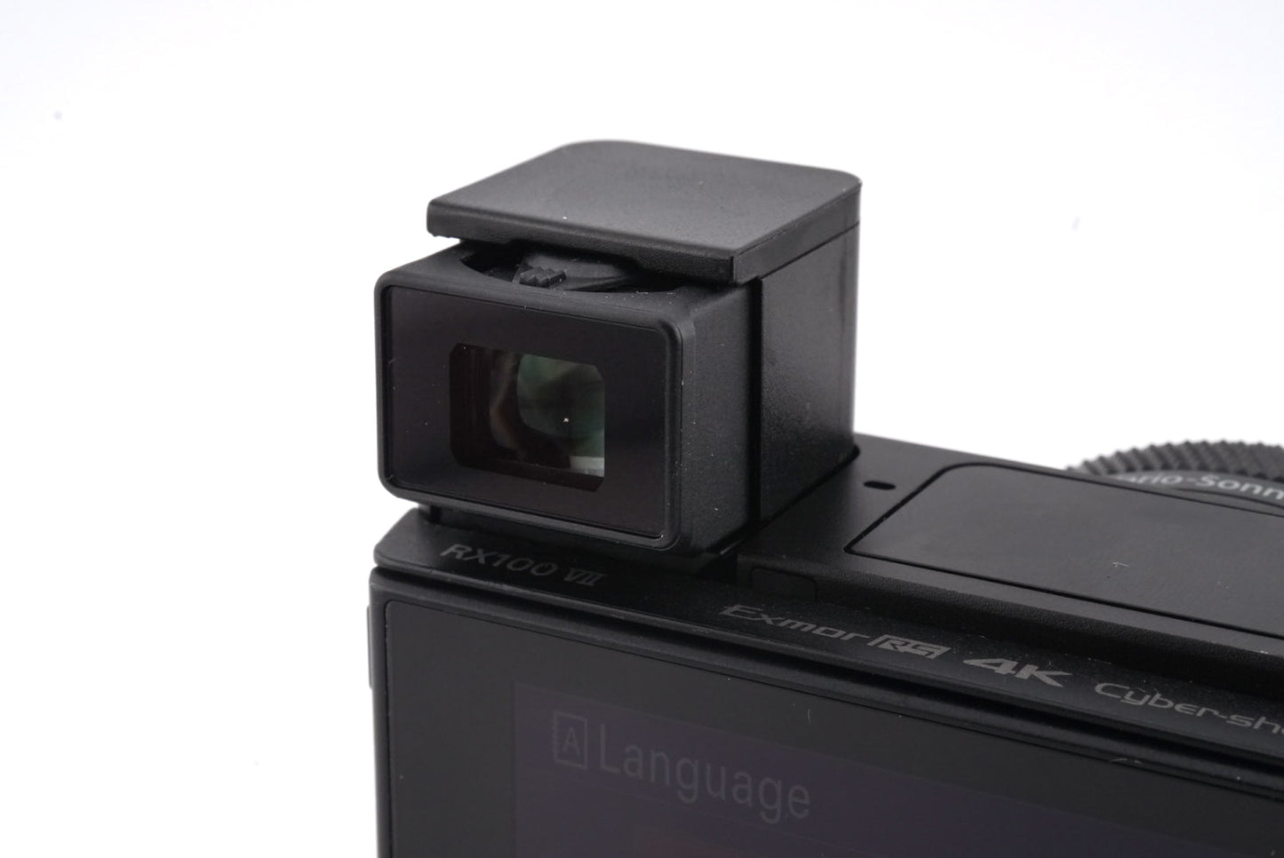 Sony Cyber-Shot DSC-RX100 VII