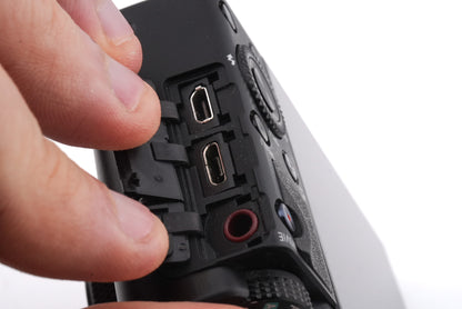 Sony Cyber-Shot DSC-RX100 VII