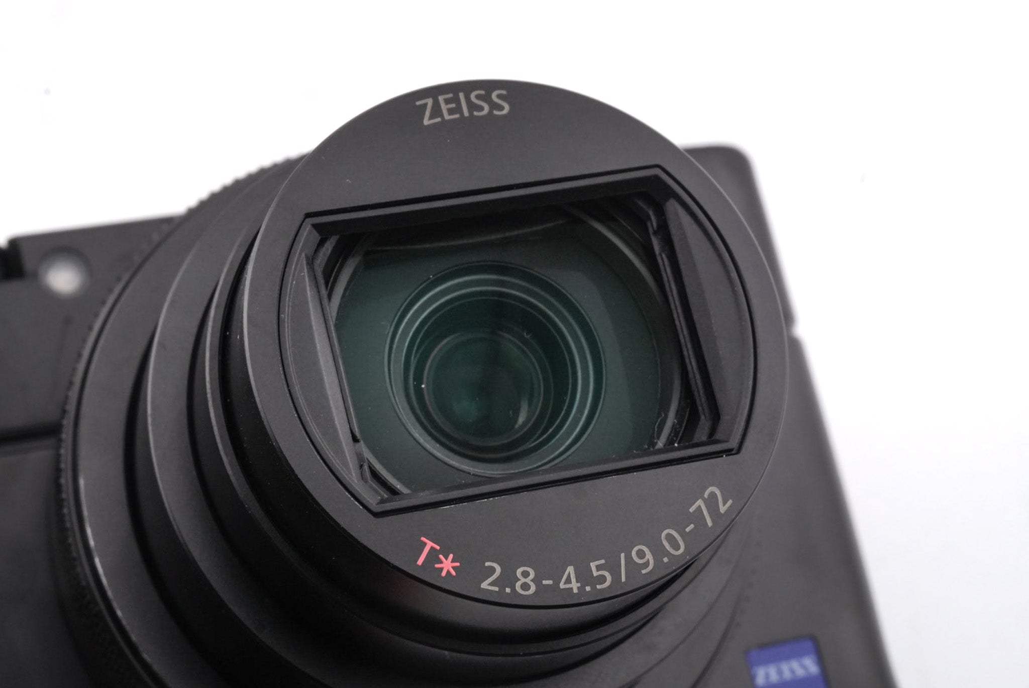 Sony Cyber-Shot DSC-RX100 VII – Kamerastore