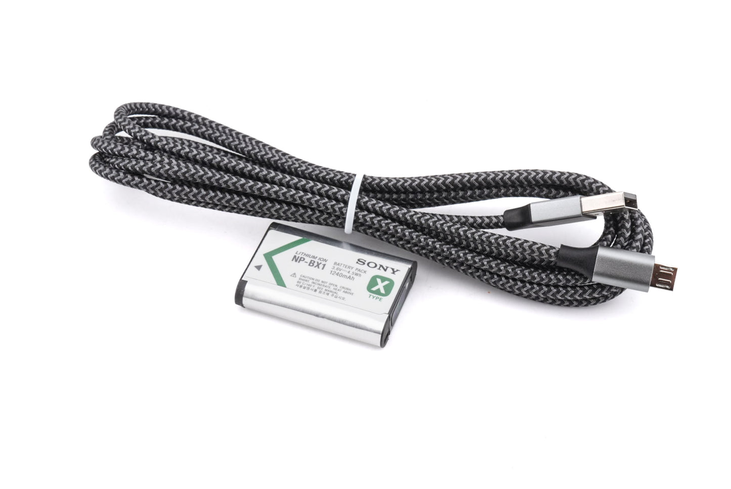 Sony Cyber-Shot DSC-RX100 VII