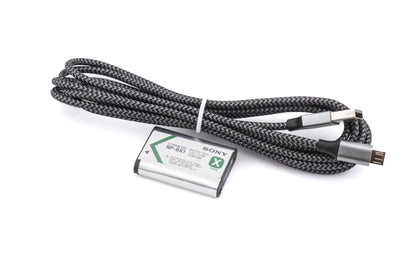 Sony Cyber-Shot DSC-RX100 VII