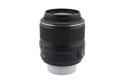 Nikon 18-55mm f3.5-5.6 AF-S Nikkor G VR DX