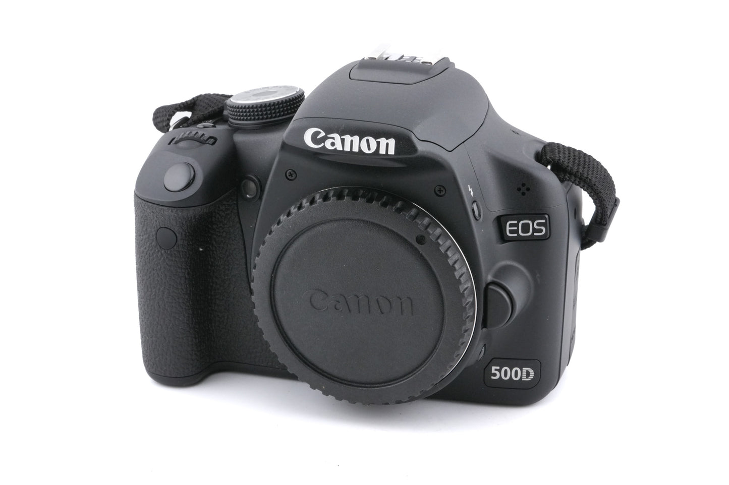 Canon EOS 500D