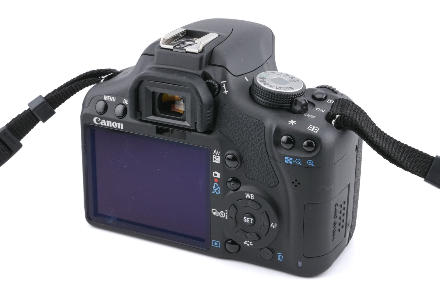 Canon EOS 500D