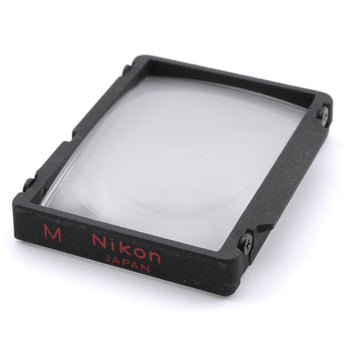 Nikon F3 Focusing Screen Type M