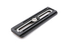 Velbon QB-F51L Quick-Release Plate
