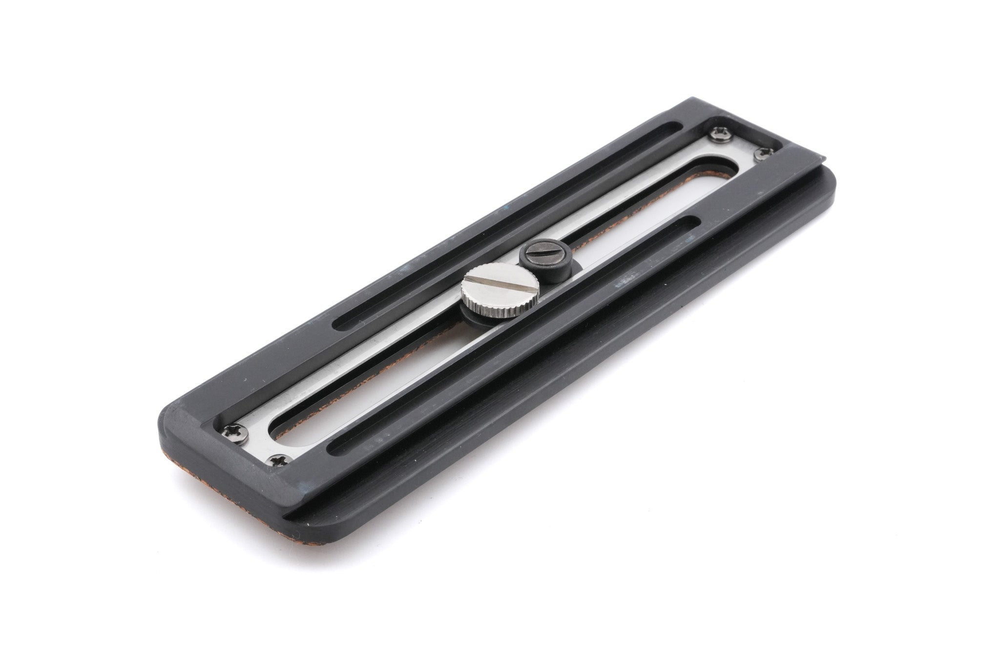 Velbon QB-F51L Quick-Release Plate