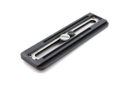 Velbon QB-F51L Quick-Release Plate