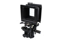 Sinar F2 + Monorail Camera Case