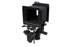 Sinar F2 + Monorail Camera Case