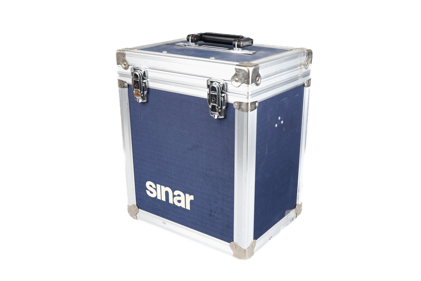 Sinar F2 + Case for Large Format Monorail Camera