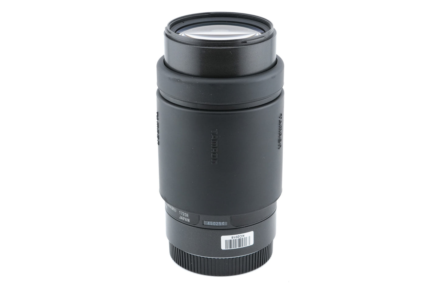 Tamron 70-300mm f4-5.6 AF (172DE)