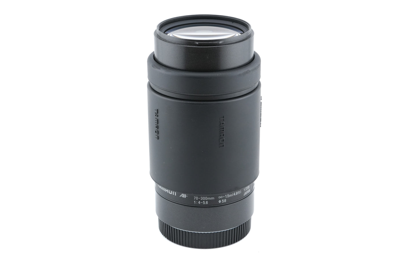 Tamron 70-300mm f4-5.6 AF (172DE)