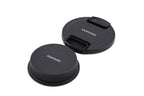Samyang 85mm f1.4 MF