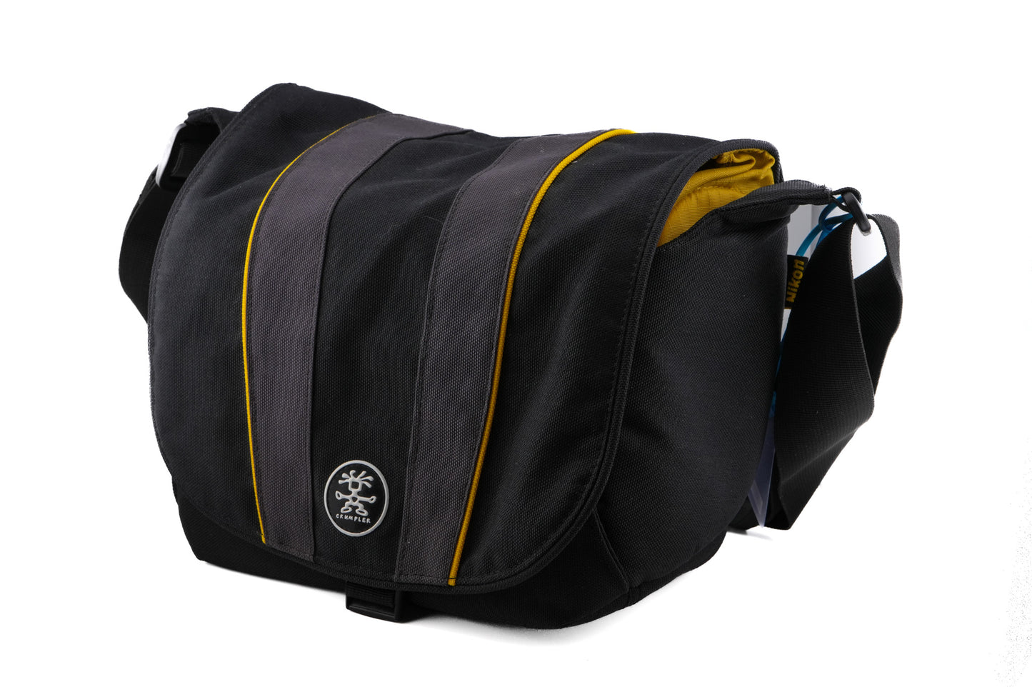 Crumpler Camera Bag For Nikon