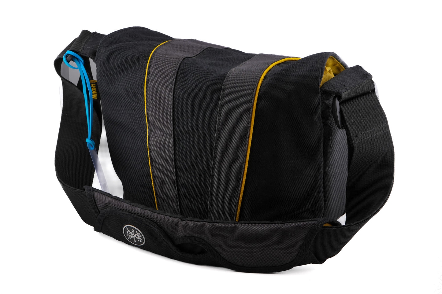 Crumpler Camera Bag For Nikon