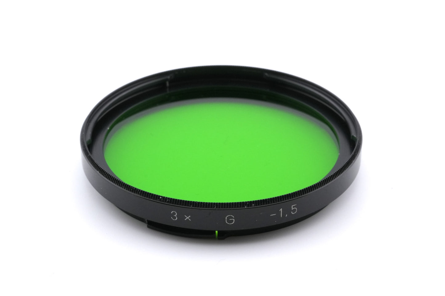 Hasselblad B50 Green Filter 3X G -1.5