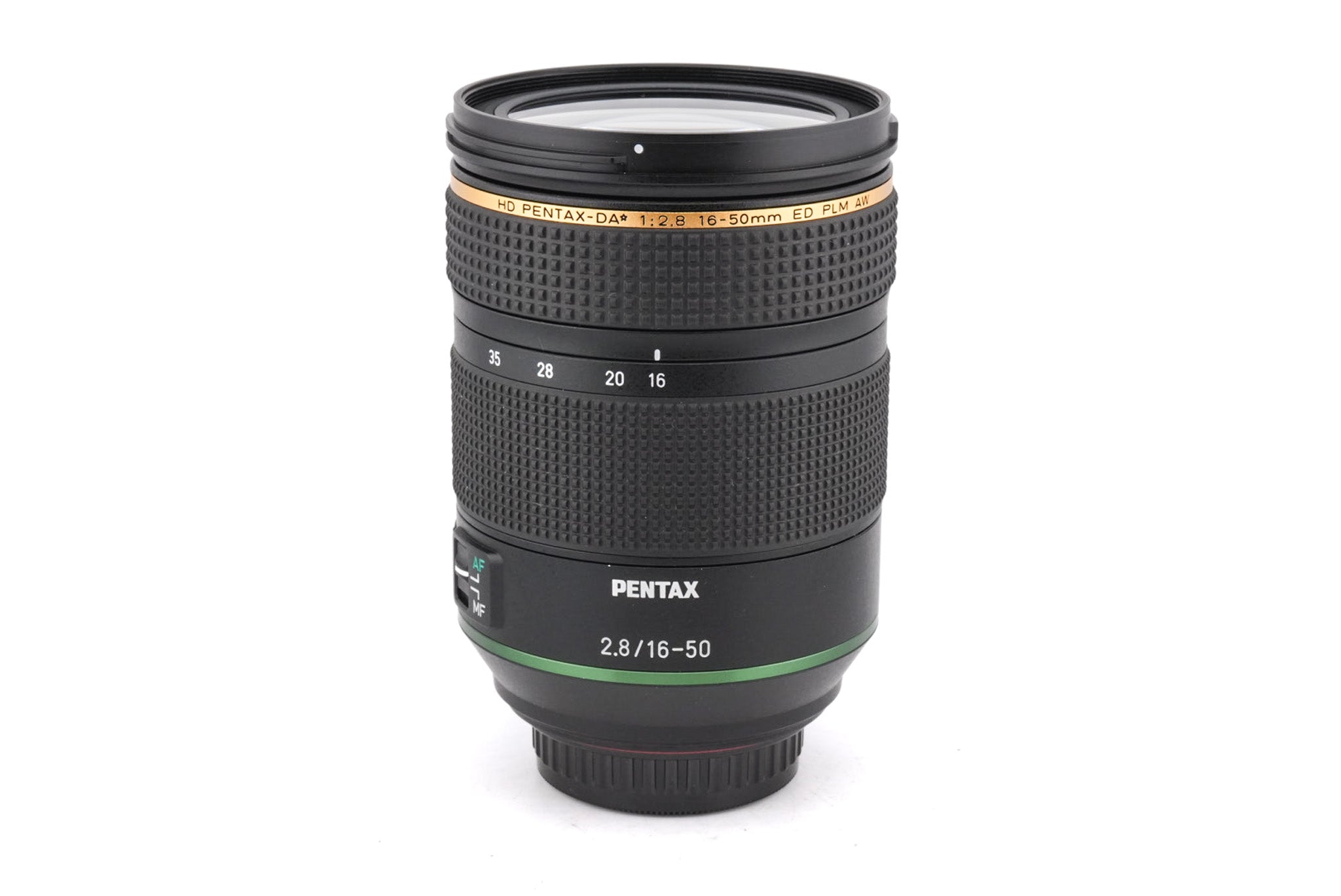 Pentax 35-70mm f4 SMC Pentax-A Zoom - Lens – Kamerastore