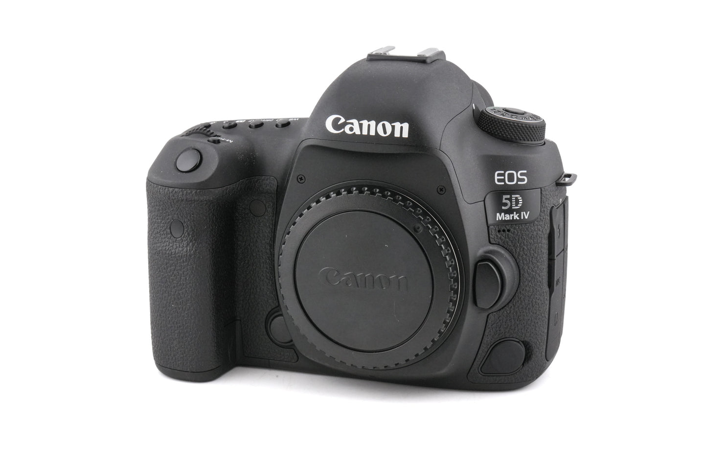 Canon EOS 5D Mark IV