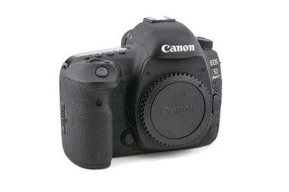 Canon EOS 5D Mark IV