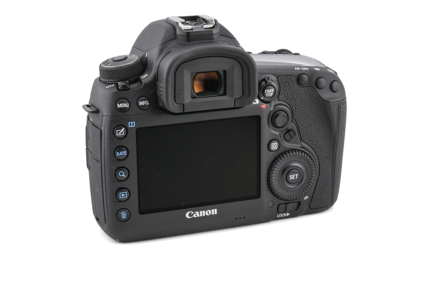 Canon EOS 5D Mark IV