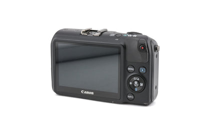 Canon EOS M