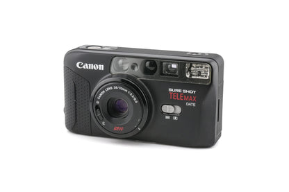 Canon Sure Shot Telemax