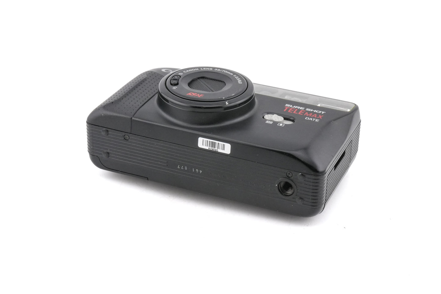 Canon Sure Shot Telemax