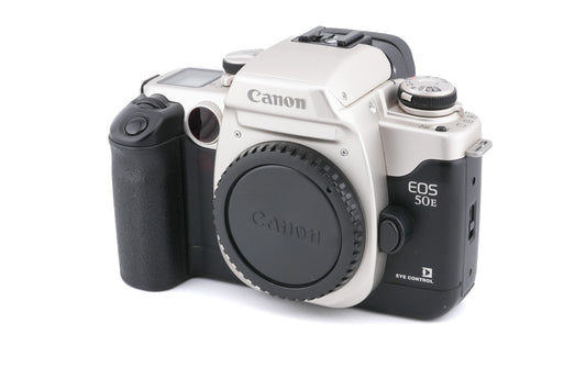 Canon EOS 50E