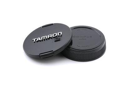 Tamron 80-210mm f3.8-4 CF Tele Macro BBAR MC (103A) + Adaptall - Olympus OM Adapter