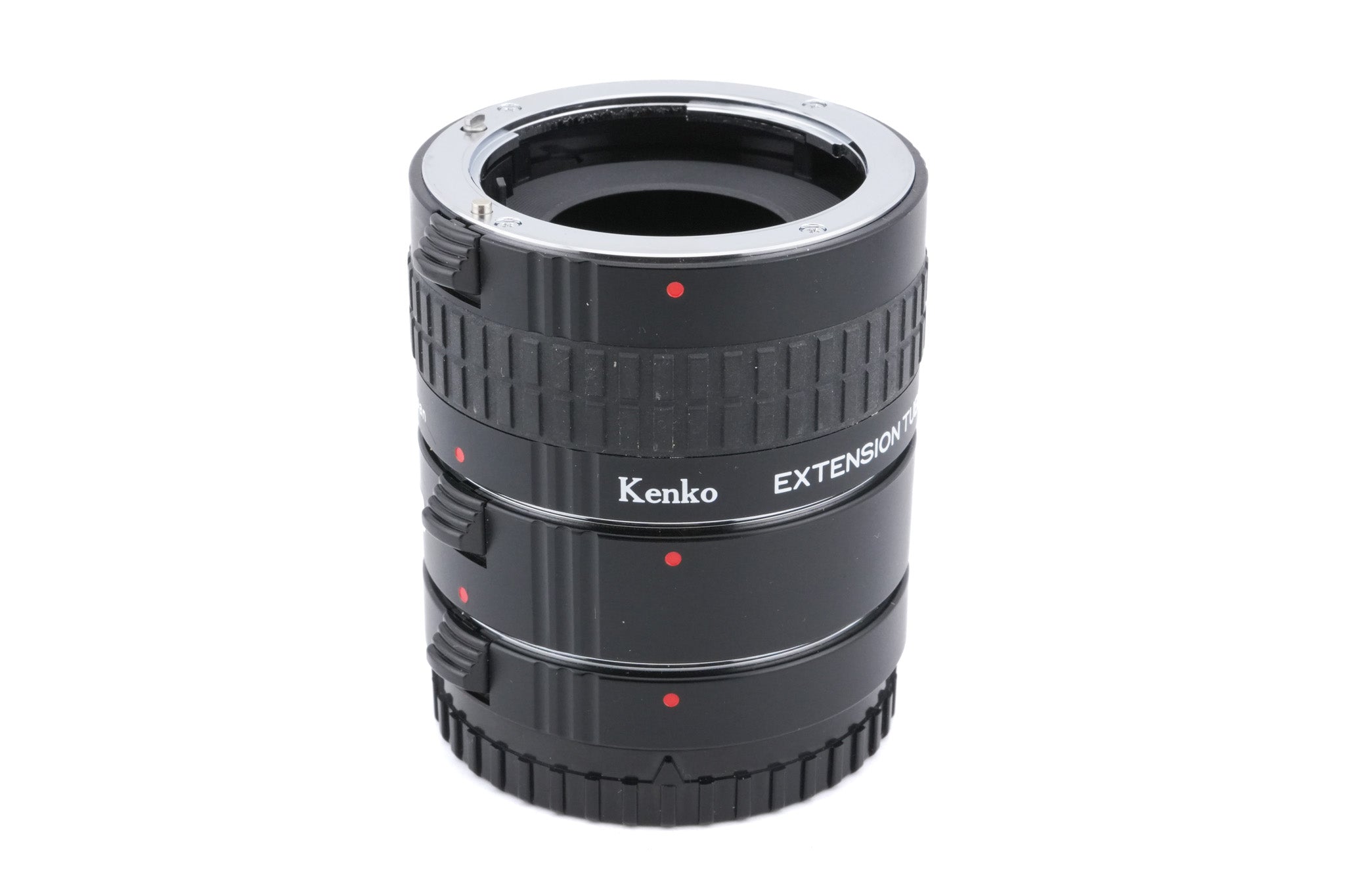 Kenko DG SAL/AF Extension Tube Set